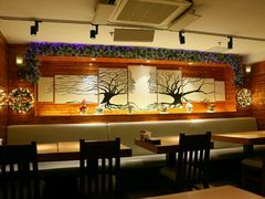 -Lia Cafe Bar Restaurant松山咖啡屋