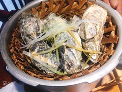-臻炙大舍烤串(天龙家园店)