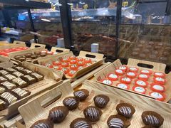 -苏格里岛自助海鲜烤肉(青秀万达店)