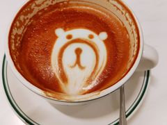 -Ralph’s Coffee(深圳罗湖万象城店)