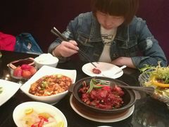 -鹿港小镇(悠唐店)