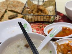 -甲乙饼·手工牛肉饼(东方广场店)