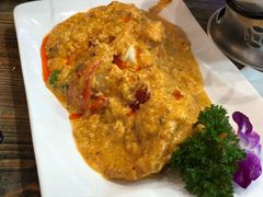 -Hi YOU你的饭局泰餐厅(雍和宫店)