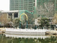 -西海子公园