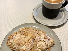 -BAKER&SPICE(BFC外滩金融中心店)