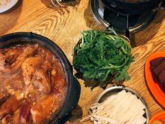 -范贤光鸡公煲(平乐园总店)