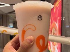 -CoCo都可(虹口龙之梦店)