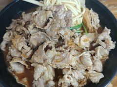 -阿晖沙嗲面