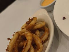 -摩根扒房(桐梓林店)