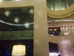 环境-海航大厦万豪酒店彩海轩中餐厅(霄云路店)