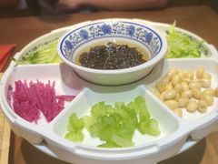 -咂摸(南锣鼓巷店)