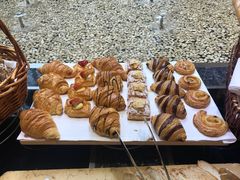 面包片-威斯汀舞台餐厅