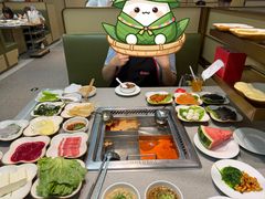 -海底捞火锅(亲贤北街店)
