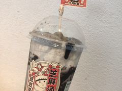 -喜茶(东莞汇一城店)
