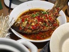 -费大厨辣椒炒肉(新城吾悦广场店)