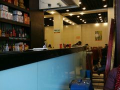 -小姨家常菜(昭萍东路店)