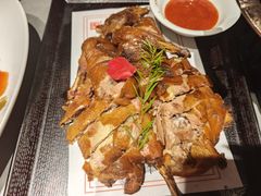 -姑苏家宴·苏帮菜·松鼠桂鱼(苏州总店)