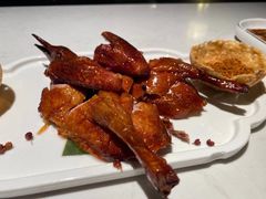 -院8里·小聚园老川菜(九眼桥店)