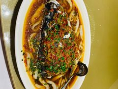 -宁波石浦大饭店(新材料城店)