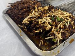 -宋文成烤肉(白沙巷店)