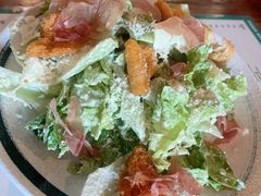 -PIZZA BIANCA(民园店)