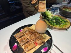 -一味大院•桐庐菜传承店(春江路店)