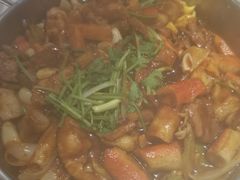 -黄记煌三汁焖锅(新世纪广场店)