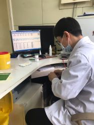 -北京市朝阳区妇幼保健院(南院区)