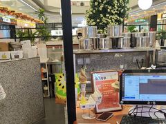 -野人先生Gelato(上海长宁龙之梦店)