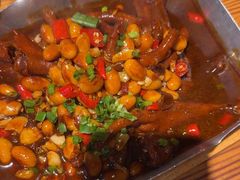 -打酱油·非遗淮扬菜(瘦西湖梅岭店)