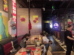-叁宝烤肉• 西安烧烤(太乙路店)