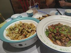 -小暖厨·长沙菜(孟州店)