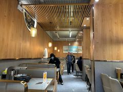 -围炉肉舍丹东海鲜烤肉·烤活鳗(步行街店)