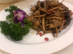 -顺德人家食府(黄金广场店)