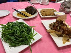 -粤北餐馆