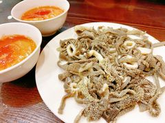 -爆肚冯(廊房二条店)