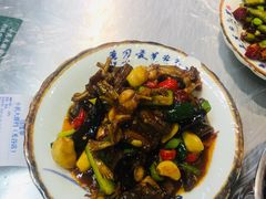 -小民大排档(光谷店)