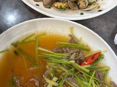 -洛东土菜馆(建国北路店)