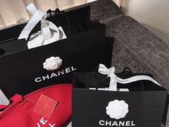 -Chanel(德基广场店)