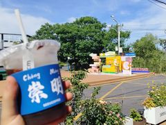 -seeu coffee(江滩店)