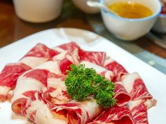 澳洲雪花牛-古关火锅店(古北水镇景区店)
