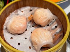 -香港龙凤楼(巨鹿路洋房店)