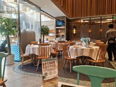 -莆田餐厅PUTIEN(三里屯店)