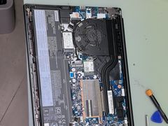 -联想电脑thinkpad官方旗舰店·售后维修中心(虹桥龙湖天街店)