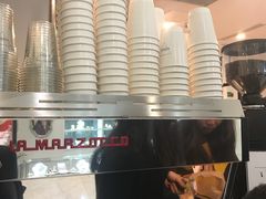 -Manner Coffee(芮欧百货店)