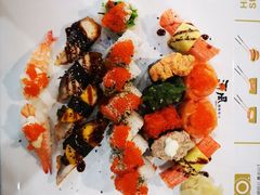-河风の幸会精致料理