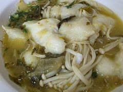 -南城香·饭香串香馄饨香(赵公口店)