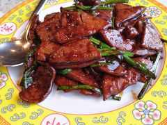 -那家小馆•北京菜•烤鸭(香山店)
