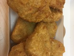 -麦当劳(水坑尾街店)