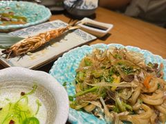-吉川居酒屋(建国北路店)